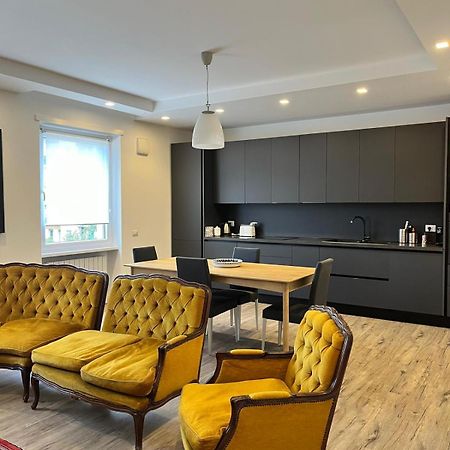 Apartment On The Square Rome Bagian luar foto