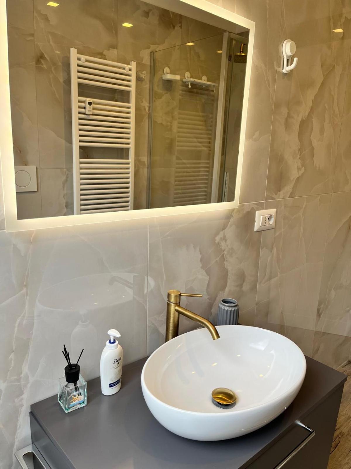 Apartment On The Square Rome Bagian luar foto