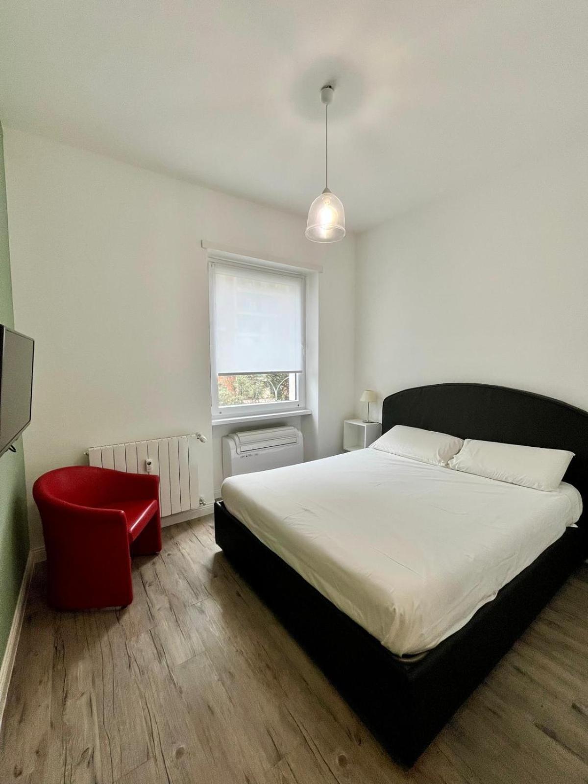 Apartment On The Square Rome Bagian luar foto