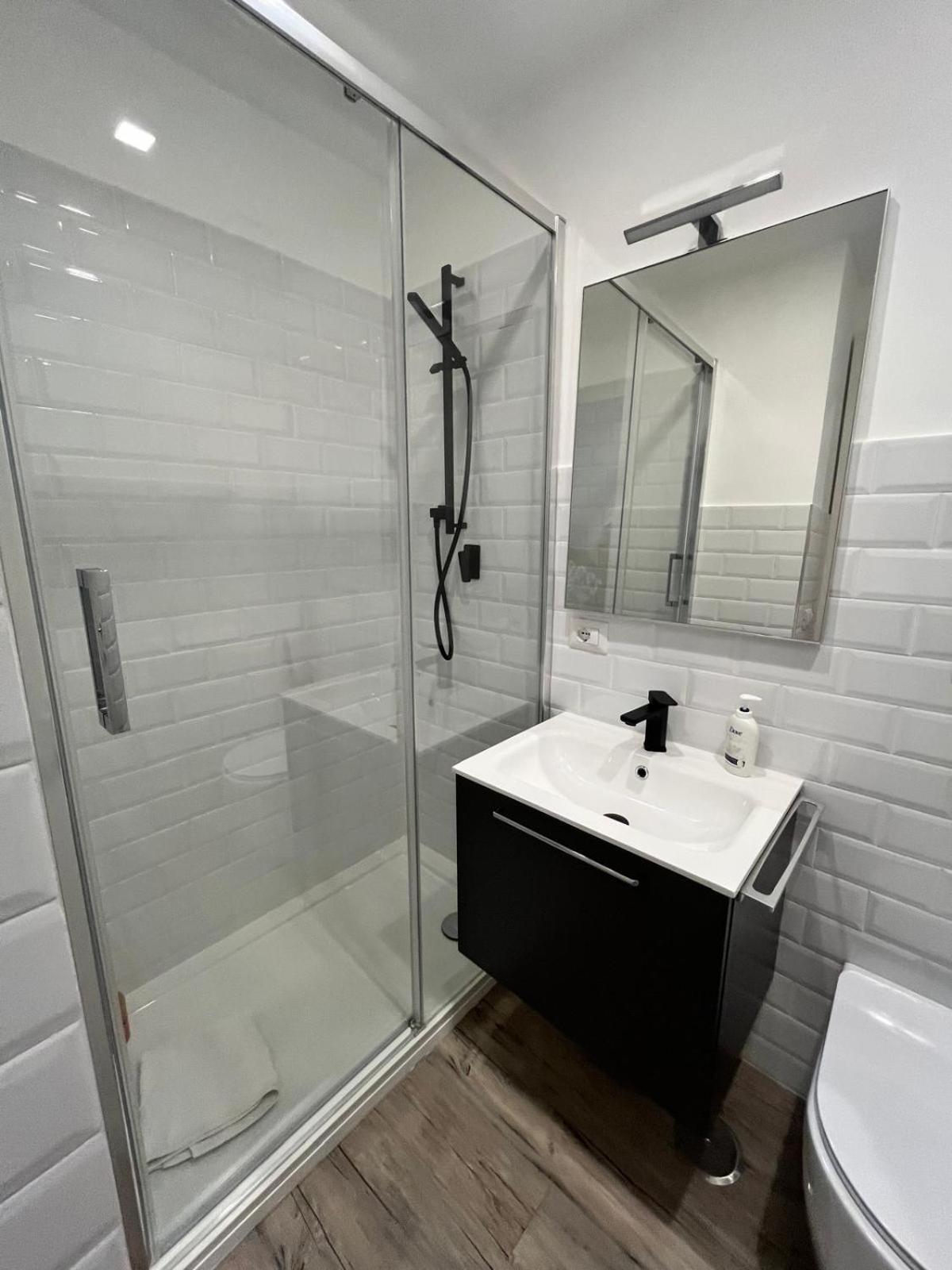 Apartment On The Square Rome Bagian luar foto