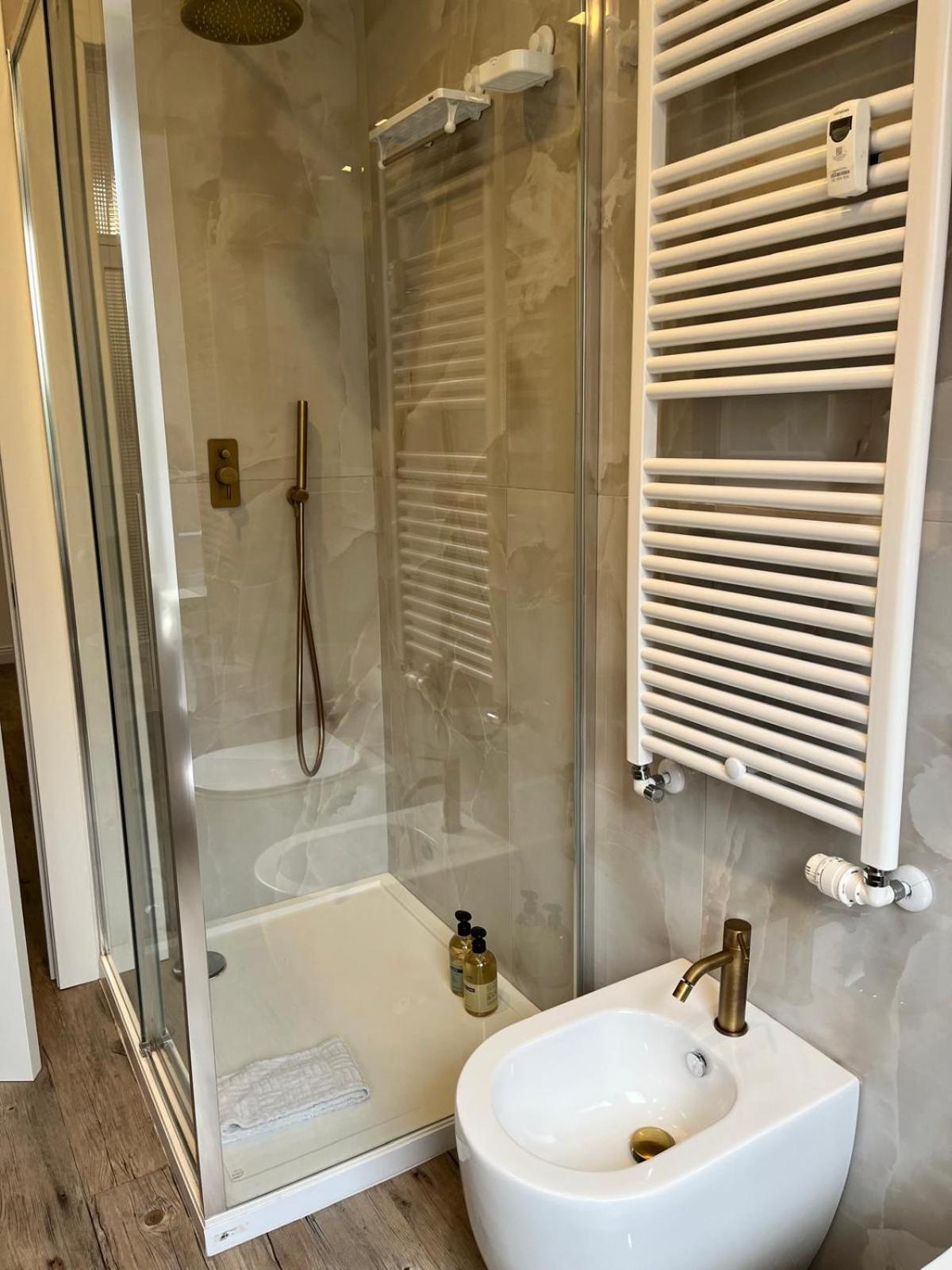 Apartment On The Square Rome Bagian luar foto